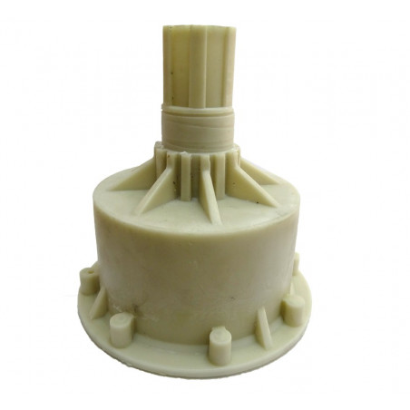 CAJA TIPO MABE AQUASAVER