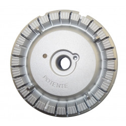 QUEMADOR ESTUFA T JUMBO OPTIMO | Refacciones para Estufas