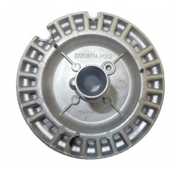 QUEMADOR ESTUFA T JUMBO OPTIMO | Refacciones para Estufas