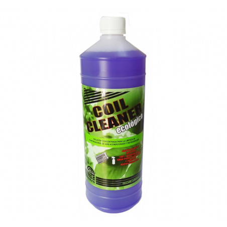 COIL CLEANER 1 LTS MORADO | Refacción y Repuesto para Refrigerador
