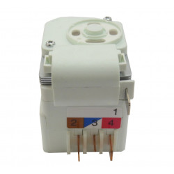 RELOJ DESHIELO LG/DAEWOO 12 HRS