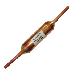 DESHIDRATADOR 25 GRS CON COLILLAS | Piezas para Refrigerador