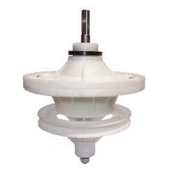 TRANSMISION PARA LAVADORA ELEKTRA GRANDE POLEA 12.5 CM | Refacciones para Lavadoras