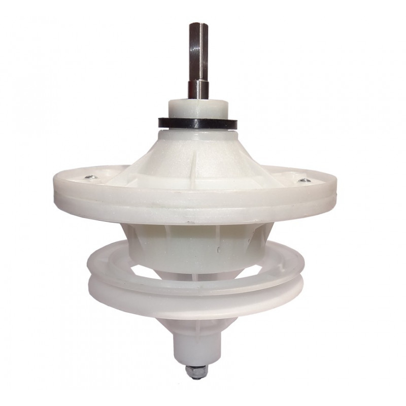 TRANSMISION PARA LAVADORA ELEKTRA GRANDE POLEA 12.5 CM | Refacciones para Lavadoras