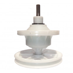 TRANSMISION PARA LAVADORA KOBLENZ C/P.PLANA 11 DIENTES | Repuestos para Lavadoras