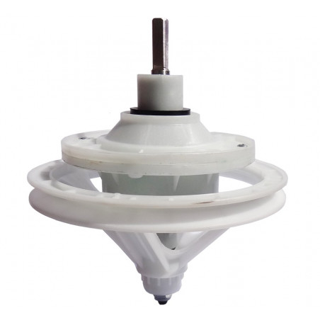 TRANSMISION PARA LAVADORA FLECHA CUADRADA T/ACROS | Refacción y Repuesto para Lavadoras