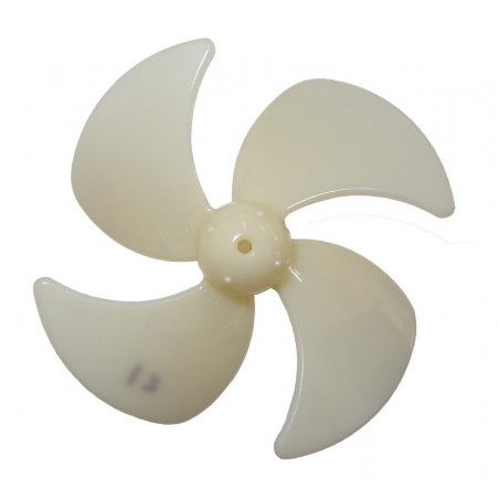 ASPA PARA MOTOR DIFUSOR | Refacción y Repuesto para Refrigerador