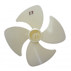 ASPA PARA MOTOR DIFUSOR | Refacción y Repuesto para Refrigerador