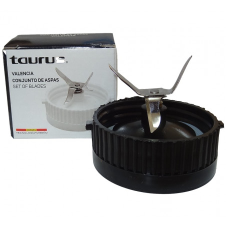 Cuchilla para licuadora vitra / v10 taurus