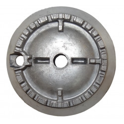 QUEMADOR ESTUFA DEFENDI CHICO | Refacciones para Estufas