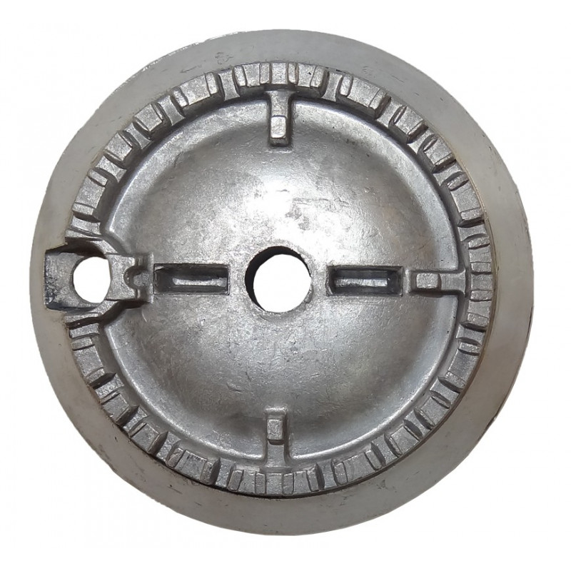 QUEMADOR ESTUFA DEFENDI CHICO | Refacciones para Estufas