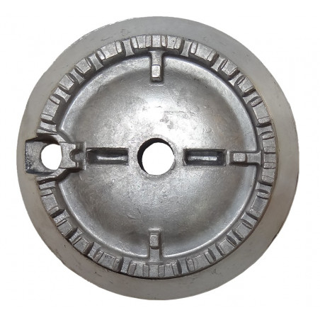 QUEMADOR ESTUFA DEFENDI CHICO | Refacciones para Estufas