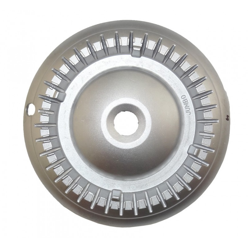 QUEMADOR ESTUFA OVNI JUMBO | Piezas para Estufas