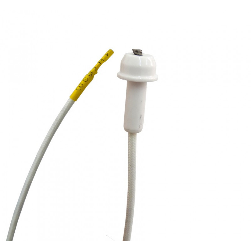 Bujia de encendido para estufa boton grande modelo mabe | Refacciones para Estufas