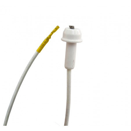 Bujia de encendido para estufa boton grande modelo mabe | Refacciones para Estufas