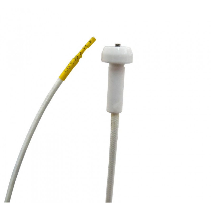 bujia de encendido para estufa boton chico modelo mabe