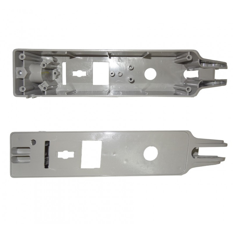 CAJA CONTROL PARA APAGADOR ROTATORIO