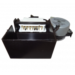 SELENOIDE ACTUADOR 6 PUNTAS WHIRLPOOL | Refacción y Repuesto para Lavadoras