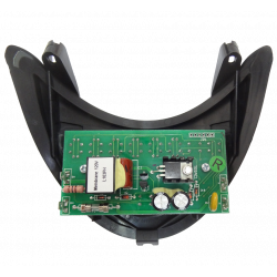 Teclado apagador pcb membrana 12 vel. | Repuestos para LICUADORA