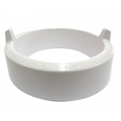 Rin Holder Blanco Para Licuadora Oster | Piezas para LICUADORA