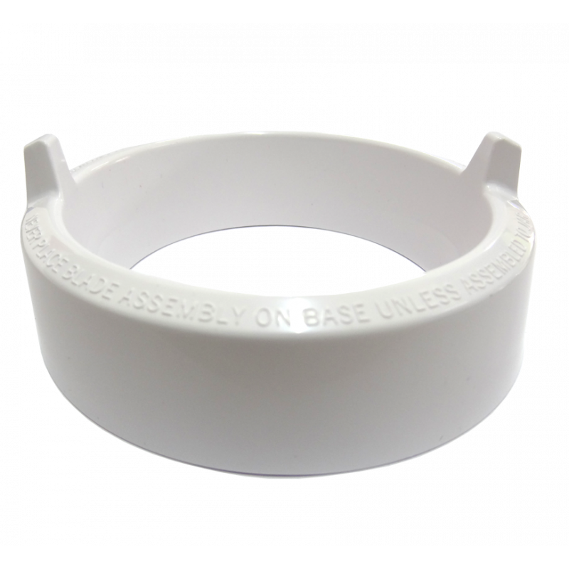 Rin Holder Blanco Para Licuadora Oster | Piezas para LICUADORA