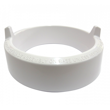 Rin Holder Blanco Para Licuadora Oster