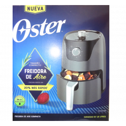 Freidora de aire Oster® 1.8 litros | Refacciones para LICUADORA