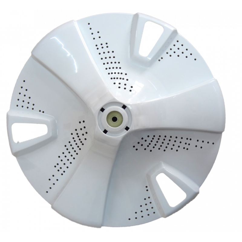 AGITADOR PLANO CON RODILLOS KRAKEN PARA LAVADORO | Piezas para Lavadoras