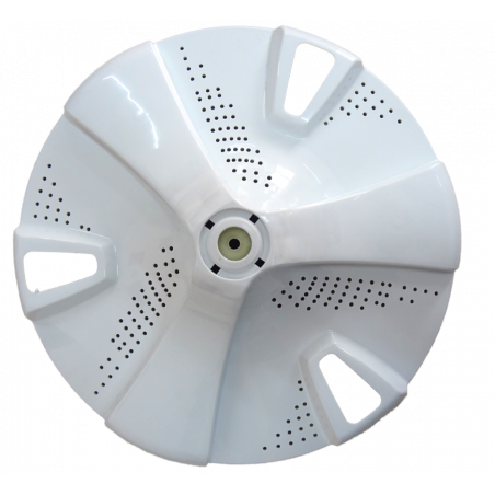 AGITADOR PLANO CON RODILLOS KRAKEN