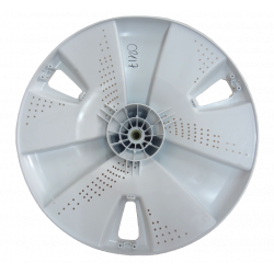 AGITADOR PLANO CON RODILLOS KRAKEN PARA LAVADORO | Piezas para Lavadoras