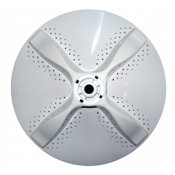 AGITADOR KRAKEN PLANO SIN RODILLOS PARA LAVADORO | Refacciones para Lavadoras