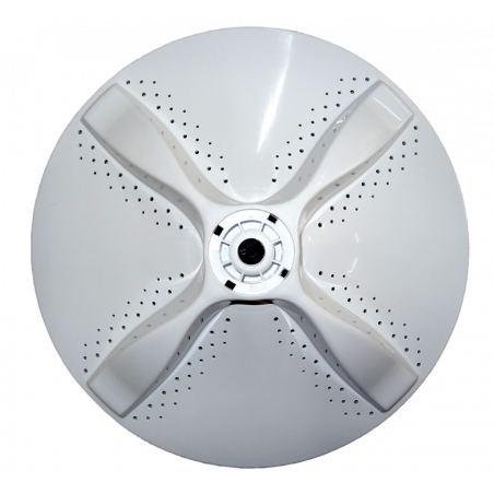 AGITADOR KRAKEN PLANO SIN RODILLOS PARA LAVADORO | Refacciones para Lavadoras