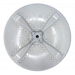 AGITADOR KRAKEN PLANO SIN RODILLOS PARA LAVADORO | Refacciones para Lavadoras