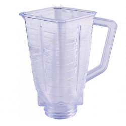 Vaso de licuadora tipo Oster® plástico colores master | Piezas para LICUADORA