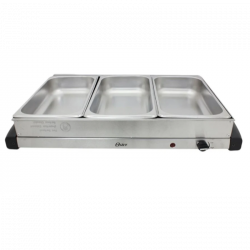 bufetera OsterÂ® 3 bandejas | Refacción y Repuesto para LICUADORA