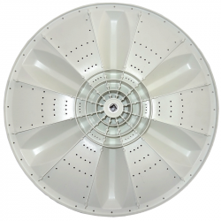 IMPULSOR PARA DAEWO ENTRADA CUADRADA PARA LAVADORO | Repuestos para Lavadoras