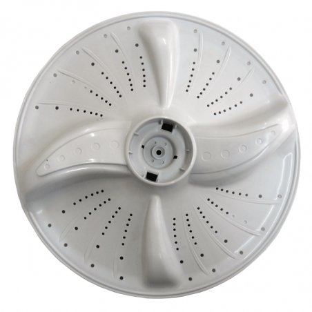 IMPULSOR PARA DAEWO CHICO PARA LAVADORO | Refacción y Repuesto para Lavadoras