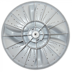 IMPULSOR PARA DAEWO CHICO PARA LAVADORO | Refacción y Repuesto para Lavadoras