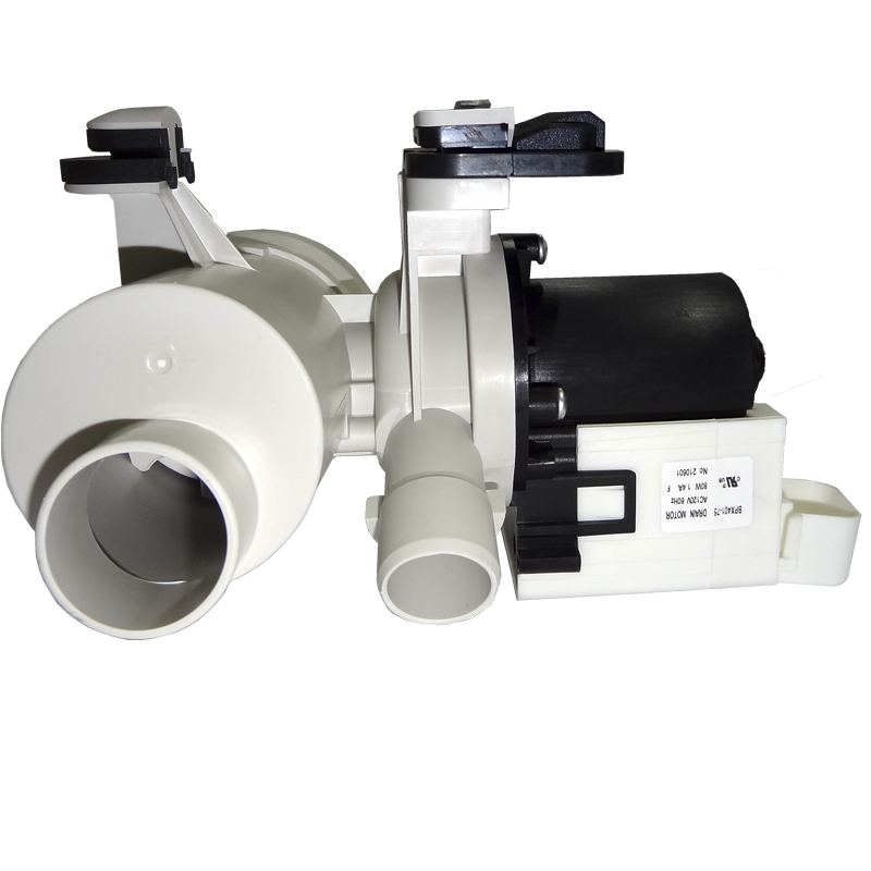 BOMBA PARA LAVADORA WHIRLPOOL 80 W | Refacción y Repuesto para Lavadoras