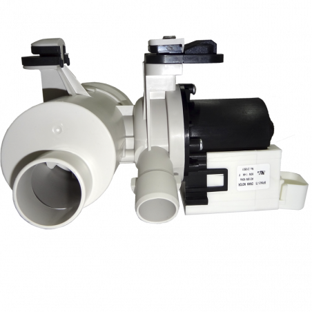 BOMBA PARA LAVADORA WHIRLPOOL 80 W | Refacción y Repuesto para Lavadoras