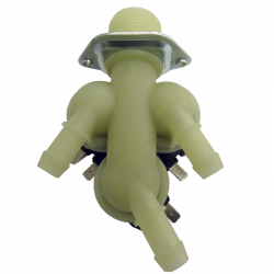 ELECTROVALVULA 3 BOBINAS L.G.