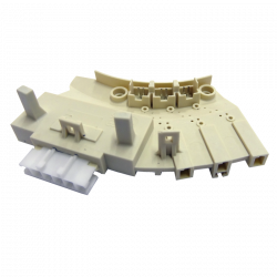 SENSOR DE MOTOR SAMSUNG | Repuestos para Lavadoras