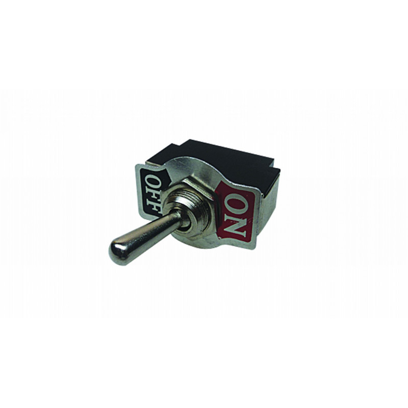 APAGADOR 15 AMPERES 1 PASO