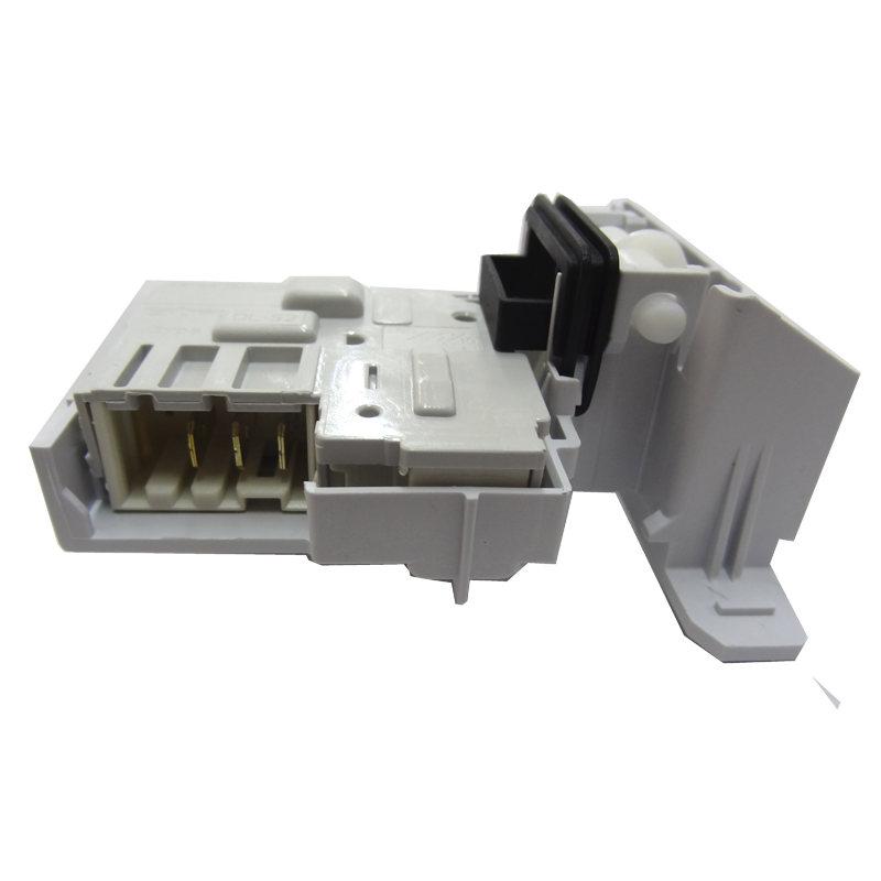 MICROSWITCH BLOCA PUERTA WHIRLPOOL | Refacción y Repuesto para Lavadoras