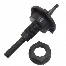 TRANSMISION PARA LAVADORA PARA KOBLENZ REDONDA MINI | Piezas para Lavadoras