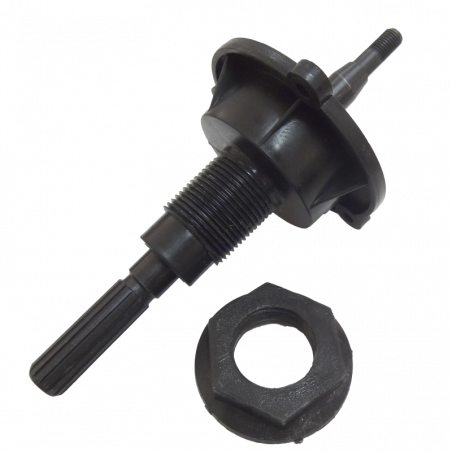 TRANSMISION PARA LAVADORA PARA KOBLENZ REDONDA MINI | Piezas para Lavadoras