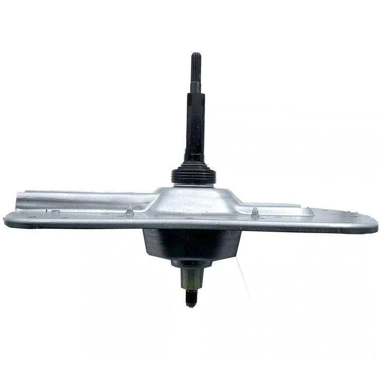 TRANSMISION PARA LAVADORA AQUASAVER ENS.LAMINA DOBLADA | Repuestos para Lavadoras