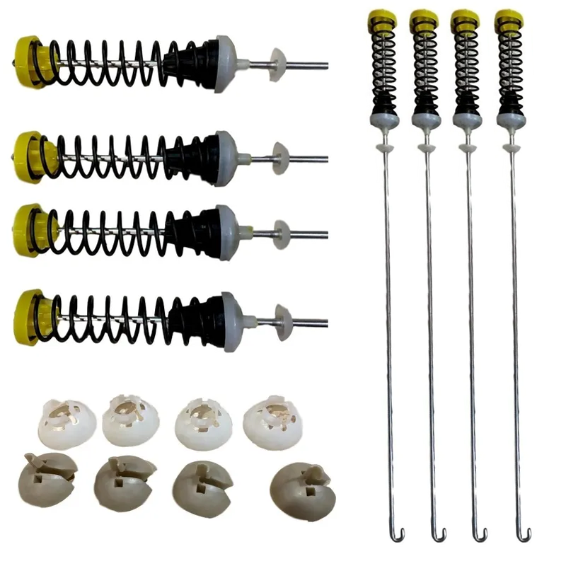 SUSPENSION 64.5 CM CENTRO DE LAVADO | Refacción y Repuesto para Lavadoras