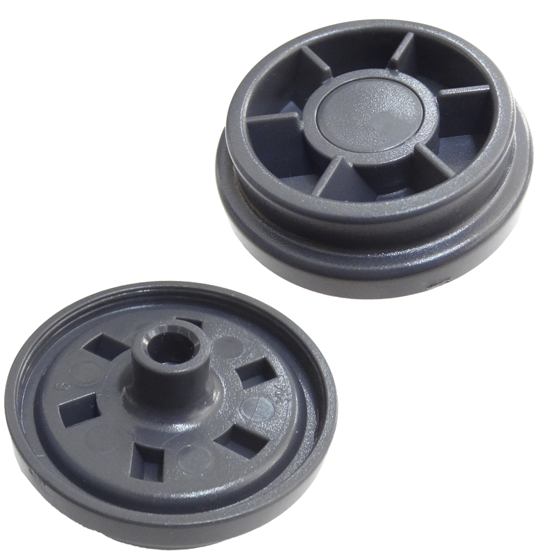 coplee para motor t-fal