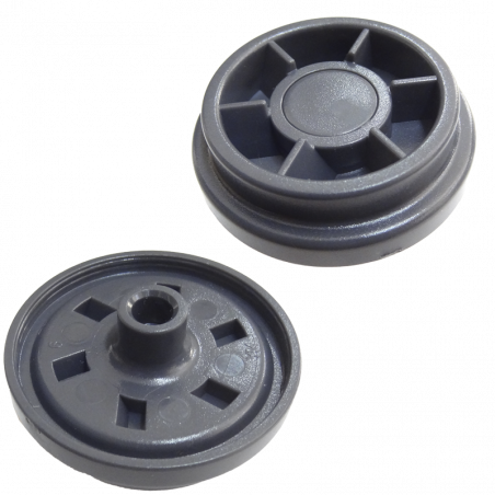 coplee para motor t-fal